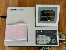 Ekg gerät edan gebraucht kaufen  Geisenheim