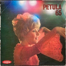 33t petula clark d'occasion  Cassis