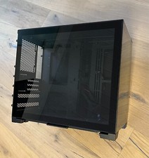 Lian dynamic mini gebraucht kaufen  Wiefelstede