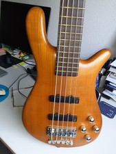 Warwick streamer bass gebraucht kaufen  Ettlingen