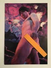 Carte postale james d'occasion  Montpellier-
