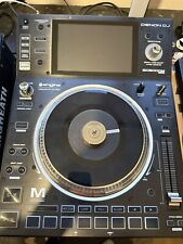 Denon sc5000m prime for sale  LEEDS