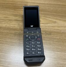 Telefone flip robusto CAT S22 tela sensível ao toque 16GB desbloqueado (qualquer operadora) Android 11, usado comprar usado  Enviando para Brazil