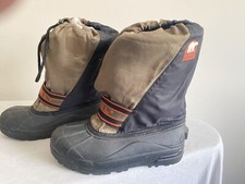 Youth sorel felt for sale  Ashland