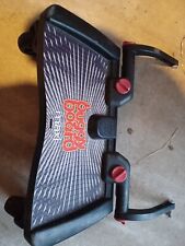 Lascal buggy board for sale  LEICESTER