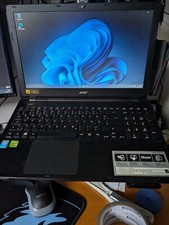 Acer aspire gaming gebraucht kaufen  Ahaus