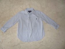 Camicia ralph lauren usato  Palermo