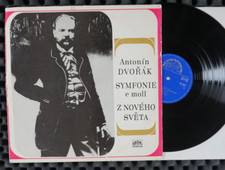 Supraphon 8047 stereo gebraucht kaufen  Riesa
