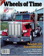 Peterbilt model 359 for sale  Clifton Park