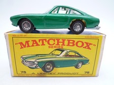 Vintage matchbox lesney for sale  WHITLEY BAY
