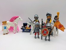 Playmobil medieval royalty for sale  Seattle