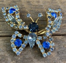 Beautiful butterfly brooch for sale  Ellicott City