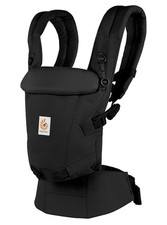 Baby adapt babytrage gebraucht kaufen  Mutterstadt