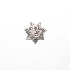 Deputy sheriff shasta for sale  Fair Haven