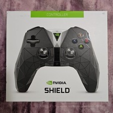 Nvidia shield controller for sale  Huntsville