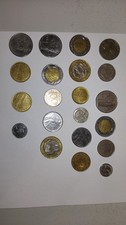 Vendo monete vecchie usato  Mercato San Severino