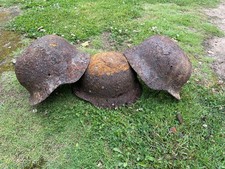 Helm stahlhelm m35 gebraucht kaufen  Schwerin
