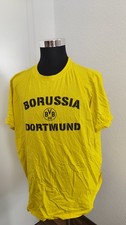 Borussia dortmund shirt gebraucht kaufen  Schwedt/Oder