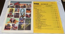 1987 tyco toy for sale  Brookhaven