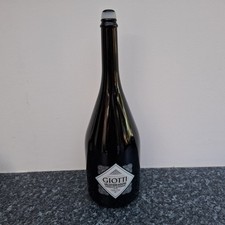 Litre empty prosecco for sale  SOUTHAMPTON