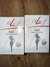 Cell capsule cellulite usato  Taranto