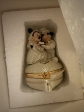 Nib lenox disney for sale  Hiram