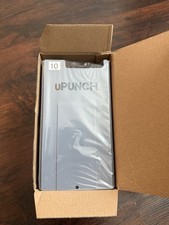 Upunch hntcr10 slot for sale  Philadelphia