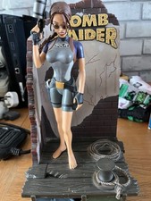Tomb raider figure for sale Tomb raider figure for sale  GOSPORT