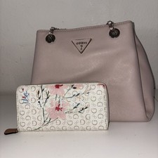 Guess purse floral for sale  Jacksonville