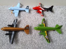 Matchbox diecast jet for sale  NEWPORT
