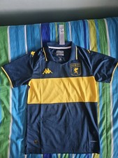 Maglia genoa boca usato  Italia
