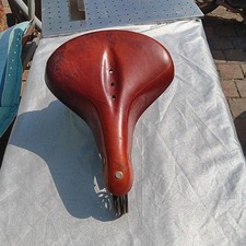 Lepper primus fahrradsattel gebraucht kaufen  Eckelsheim, Gau-Bickelheim, Wonsheim