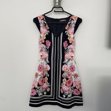Oasis floral sleeveless for sale  CAMBRIDGE