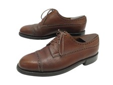 Vintage chaussures weston d'occasion  Paris-