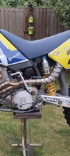 husqvarna 410 for sale husqvarna 410 for sale BUNGAY
