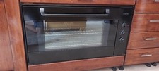 Forno elettrico ventilato usato  Trasacco