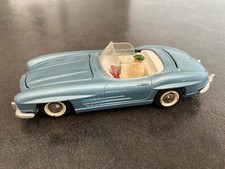 Tekno mercedes 300 d'occasion  Génissieux