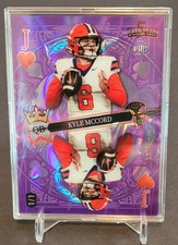 Kyle mccord mirror for sale  Marcus Hook