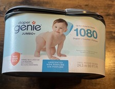 Diaper genie jumbo for sale  Henderson