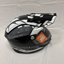 Triangle motorcycle helmets for sale  Frankfort