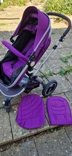 Safe travel system for sale  EVESHAM