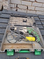 Hitachi 110 corded for sale  NOTTINGHAM