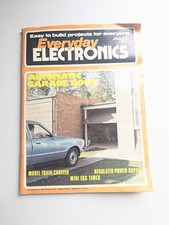 Vtg tech everyday for sale  LONDON