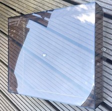 Riginal staubschutzhaube dual gebraucht kaufen  Mainz