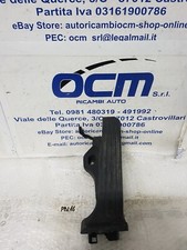 1k1721503be pedale accelerator usato  Castrovillari