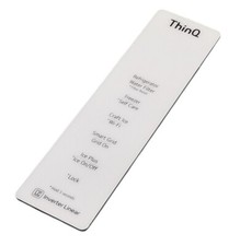 Novo OEM LG controle de geladeira lado a lado ACQ30372801 frete grátis no mesmo dia comprar usado  Enviando para Brazil