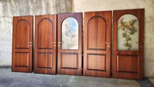 Porte interno noce usato  Monteprandone