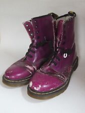 Ladies dr. martens for sale  HASTINGS