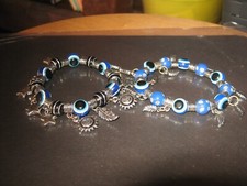 evil 2 eye bracelets for sale evil 2 eye bracelets for sale South Hadley