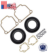 Carburetor rebuild kit for sale  USA